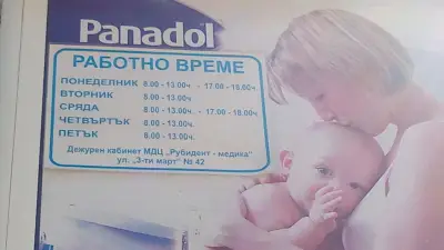 Д-Р РАЙНА КОРИЧКОВА-ИНДИВИДУАЛНА ПРАКТИКА ЗА ПЪРВИЧНА МЕДИЦИНСКА ПОМОЩ