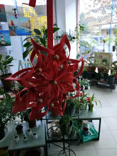 Wonder Forest flowers (цветя)