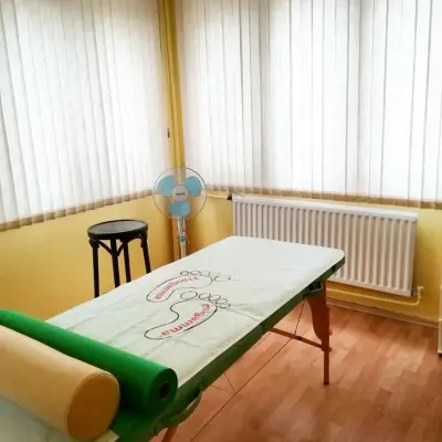 Масажно студио