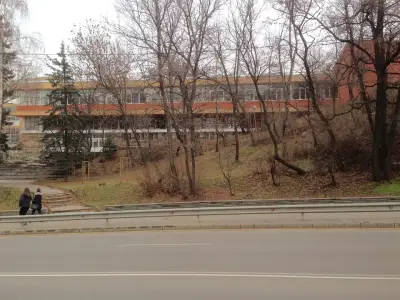 122. ИОУ ''Николай Лилиев''