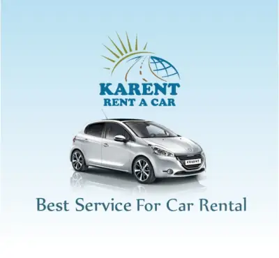 Karent rent a car