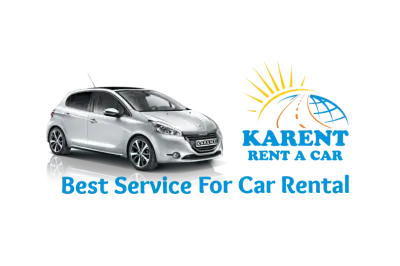Karent rent a car
