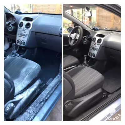 Автомивка Deluxe