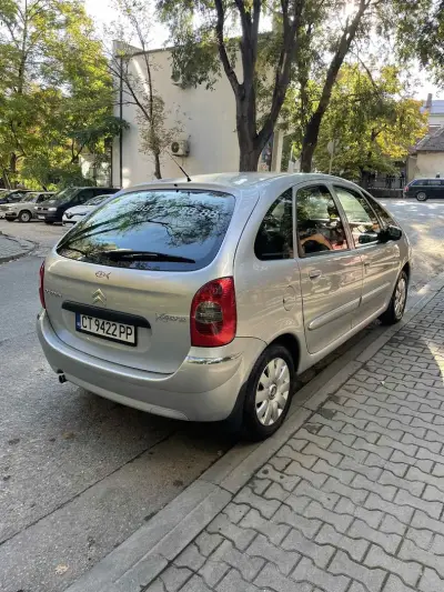 Рент А Кар - GM Auto