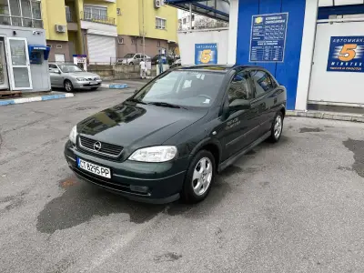 Рент А Кар - GM Auto