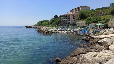 Hotel Noy