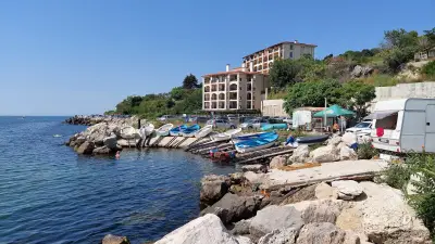 Hotel Noy