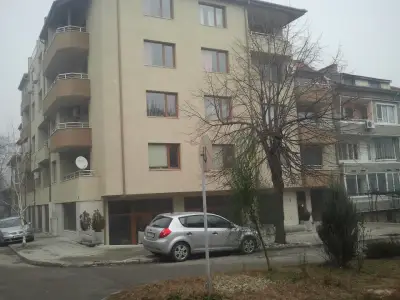Стоматологичен Кабинет Д-р Ивелина Гинева