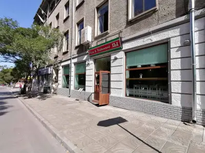 Пица-ресторант "ИЛИ" / Pizza-restaurant "ILI"