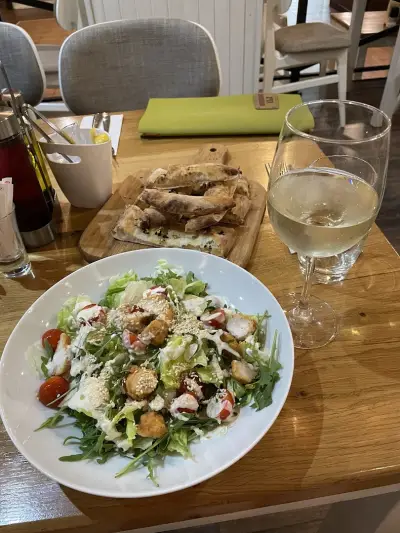 Пица-ресторант "ИЛИ" / Pizza-restaurant "ILI"