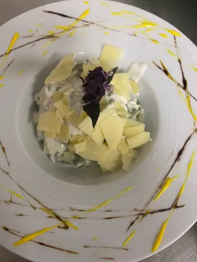 Пица-ресторант "ИЛИ" / Pizza-restaurant "ILI"