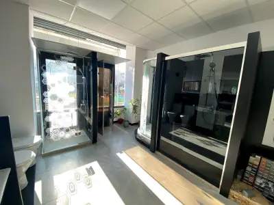 Glass Box
