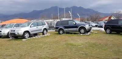 Автокъща „Ауто Ка”