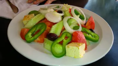 Ресторант Фамозо