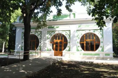 Музей Природата на Добруджа нова история