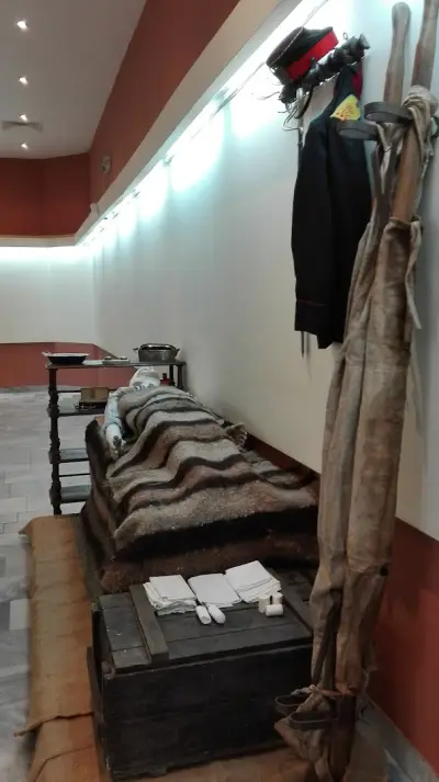 Музей Природата на Добруджа нова история