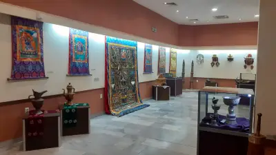 Музей Природата на Добруджа нова история