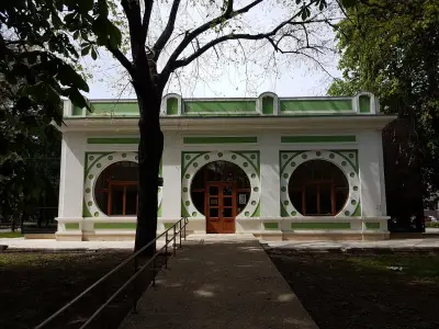 Музей Природата на Добруджа нова история