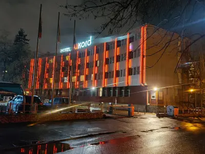 Хотел Акорд