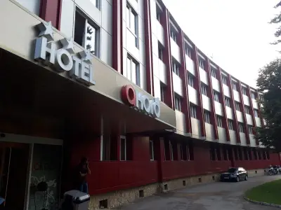 Хотел Акорд