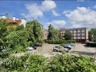 Хотел Акорд