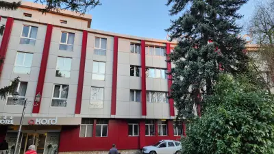 Хотел Акорд