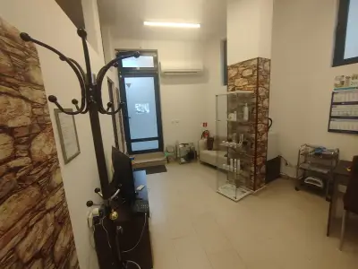 Салон „АБ“