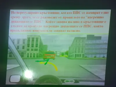 Автошкола "Кольо Колев 2006" І Опреснителни курсове І Индивидуален подход І Теорeтична подготовка І Първоначално