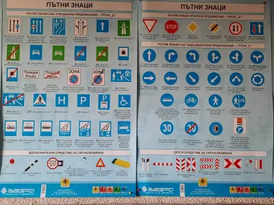 Автошкола "Кольо Колев 2006" І Опреснителни курсове І Индивидуален подход І Теорeтична подготовка І Първоначално