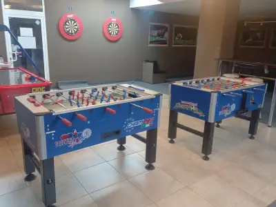 Club Playroom Burgas | billiard • darts • PlayStation