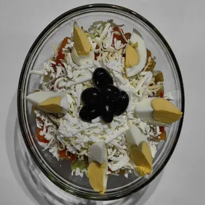 Кафе аперитив "НИНА"