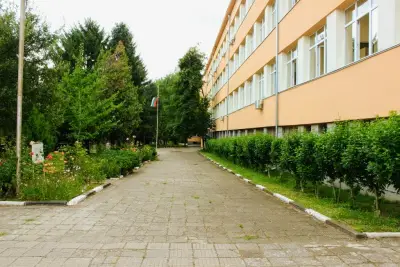 ПГ ПО ТУРИЗЪМ АЛ. КОНСТАНТИНОВ
