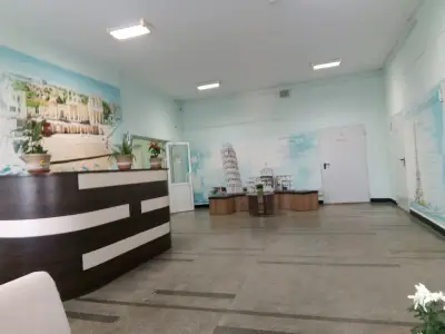 ПГ ПО ТУРИЗЪМ АЛ. КОНСТАНТИНОВ