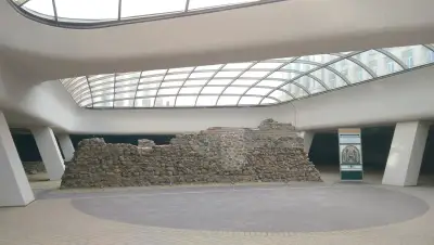 Музей за история на София