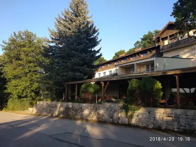 ХОТЕЛ ОРБИТА ПАЛАС