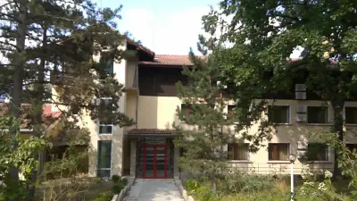 ХОТЕЛ ОРБИТА ПАЛАС