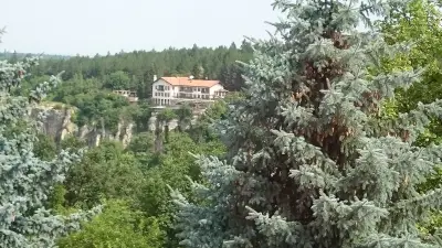ХОТЕЛ ОРБИТА ПАЛАС