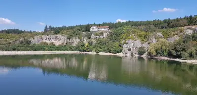 ХОТЕЛ ОРБИТА ПАЛАС