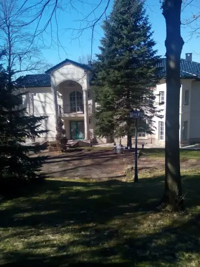 ХОТЕЛ ОРБИТА ПАЛАС