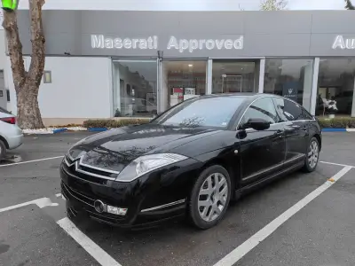 Maserati Varna - Auto Italia