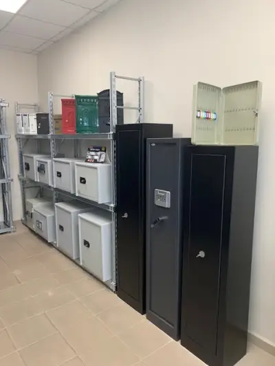 ИНТЕЗА магазин