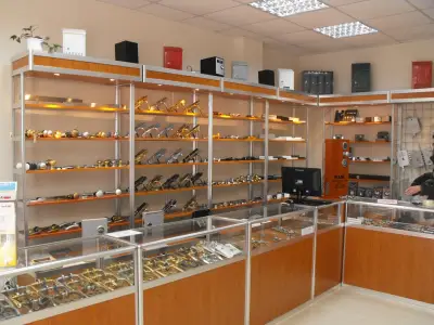 ИНТЕЗА магазин
