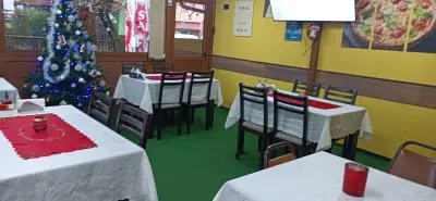 Снекбар „Вкусен свят“