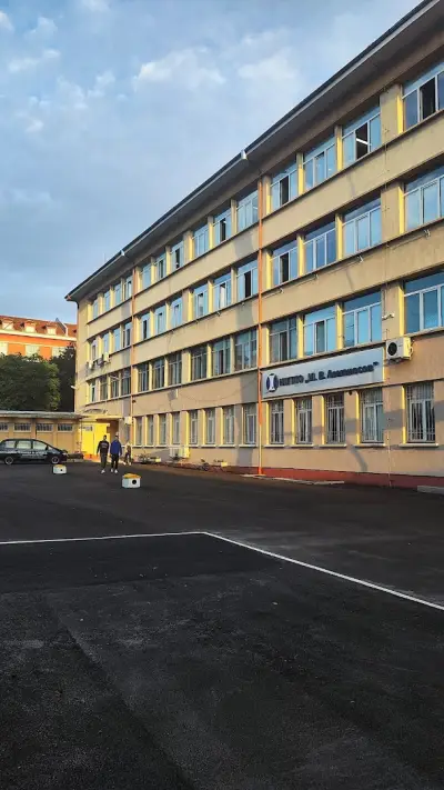 НПГПТО „М.В. Ломоносов“