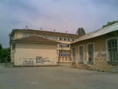 НПГПТО „М.В. Ломоносов“