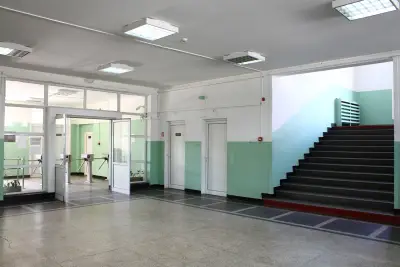 НПГПТО „М.В. Ломоносов“