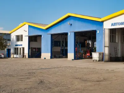 АВТОЦЕНТЪР МАТЕУС 6