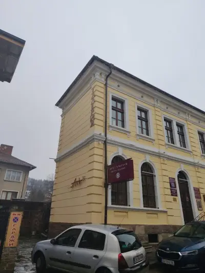 ART club