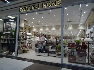 English home
