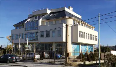 ВКФ Ренцел България
